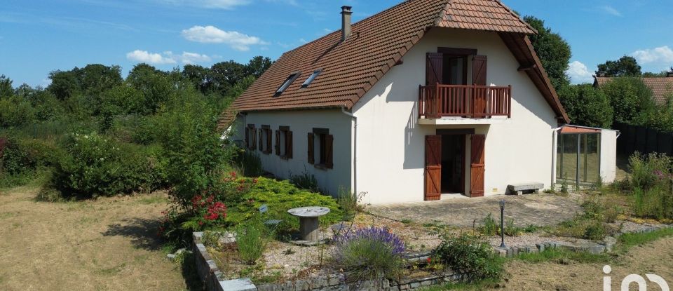 House 6 rooms of 155 m² in Angerville-l'Orcher (76280)