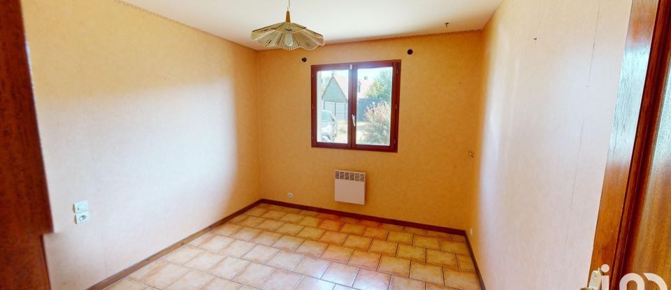 Maison 6 pièces de 155 m² à Angerville-l'Orcher (76280)