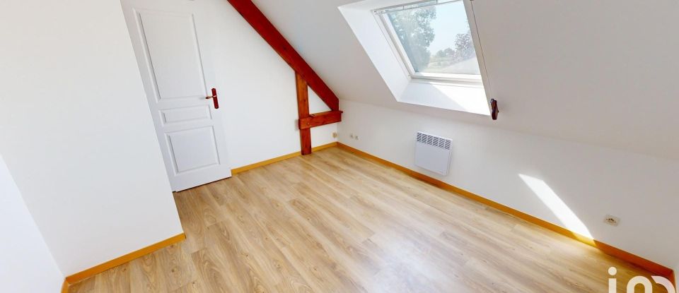 Maison 6 pièces de 155 m² à Angerville-l'Orcher (76280)