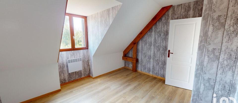 Maison 6 pièces de 155 m² à Angerville-l'Orcher (76280)