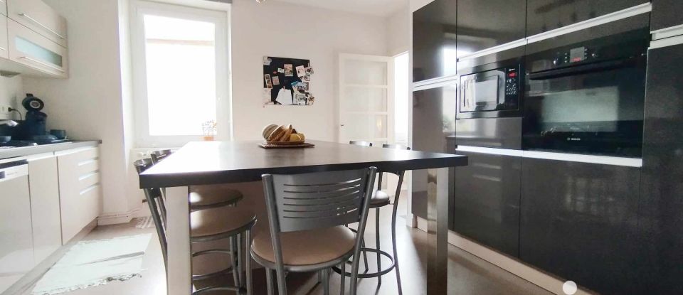 Maison 5 pièces de 127 m² à Gerzat (63360)