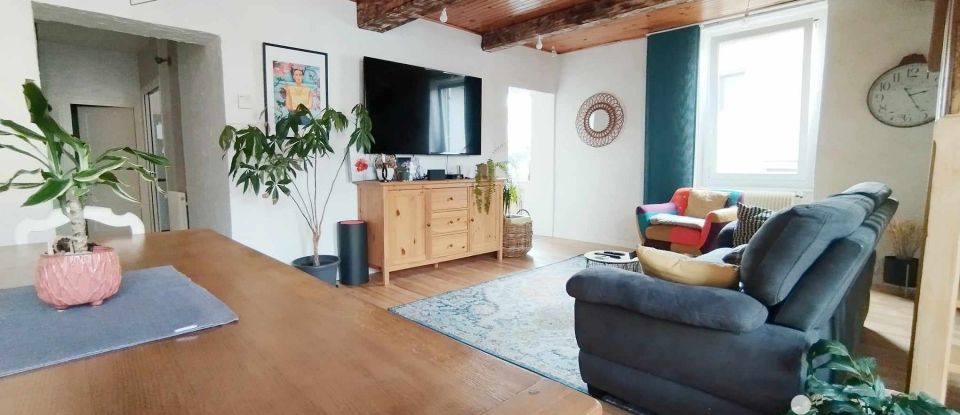 Maison 5 pièces de 127 m² à Gerzat (63360)