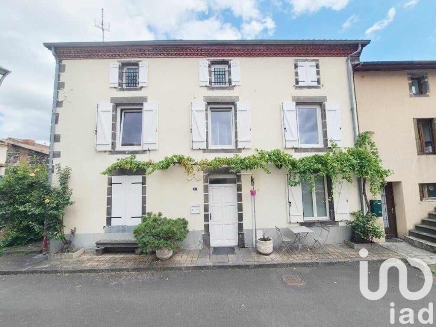 Maison 5 pièces de 127 m² à Gerzat (63360)