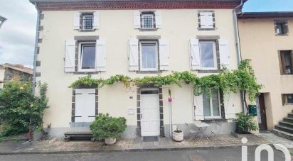 Maison 5 pièces de 127 m² à Gerzat (63360)