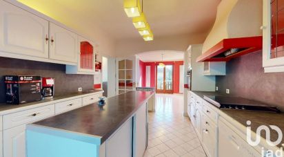 Maison 5 pièces de 150 m² à Angevillers (57440)