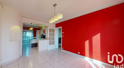 Maison 5 pièces de 150 m² à Angevillers (57440)