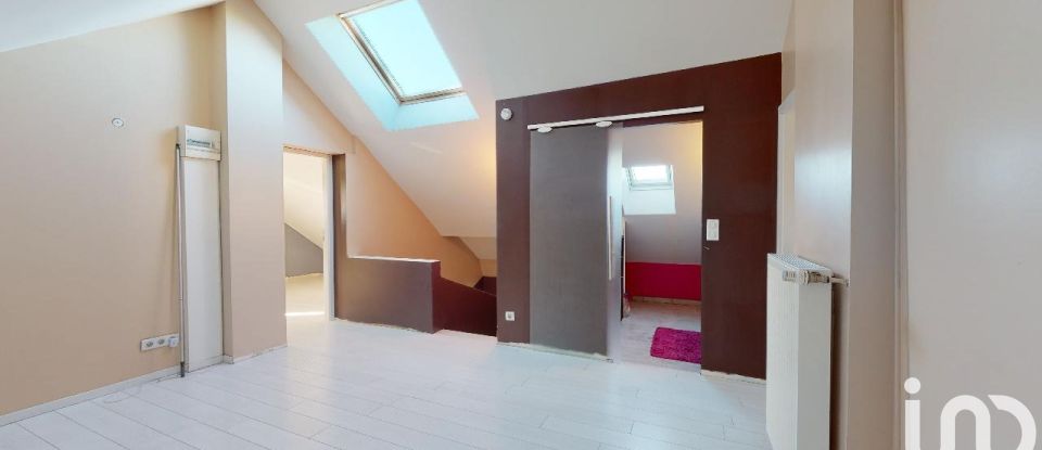 Maison 5 pièces de 150 m² à Angevillers (57440)