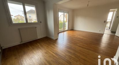 Maison 4 pièces de 79 m² à Montgeron (91230)