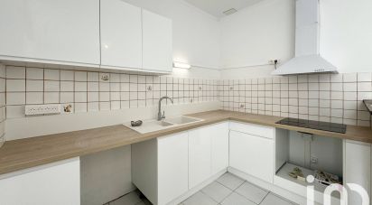 Appartement 3 pièces de 70 m² à Sommières (30250)