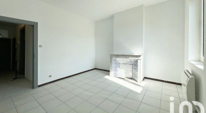 Appartement 3 pièces de 70 m² à Sommières (30250)