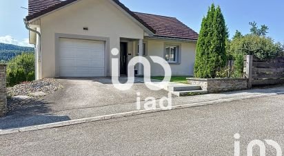 House 4 rooms of 122 m² in Morbier (39400)