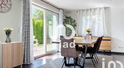 House 4 rooms of 122 m² in Morbier (39400)