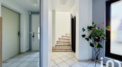 Maison d’architecte 8 pièces de 181 m² à Triel-sur-Seine (78510)