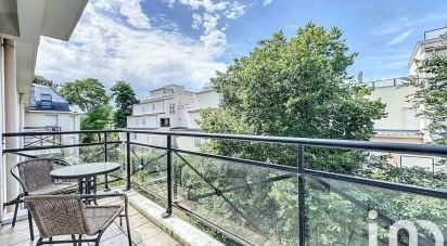 Apartment 3 rooms of 61 m² in Franconville (95130)