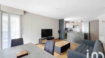 Appartement 3 pièces de 61 m² à Franconville (95130)