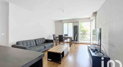 Appartement 3 pièces de 61 m² à Franconville (95130)