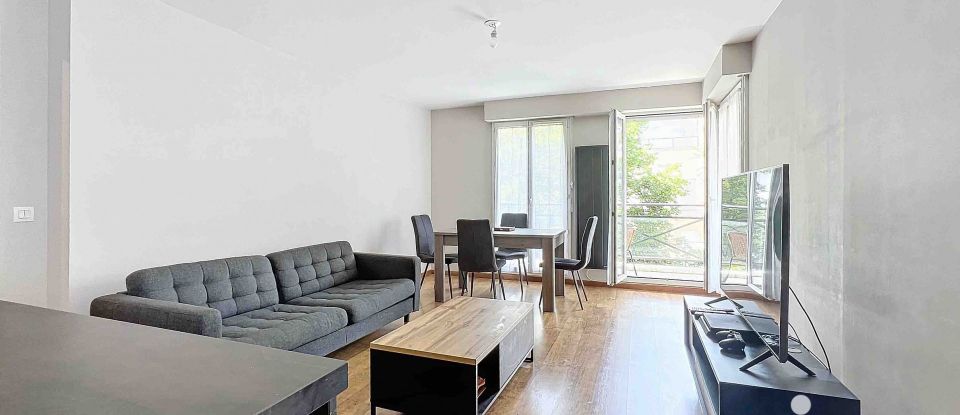 Appartement 3 pièces de 61 m² à Franconville (95130)