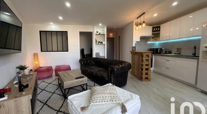 Apartment 2 rooms of 38 m² in Mandelieu-la-Napoule (06210)
