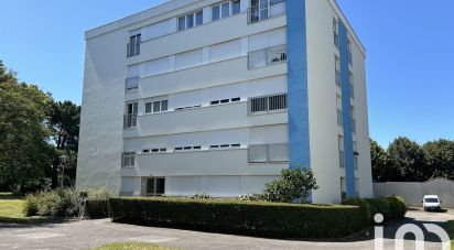 Apartment 3 rooms of 64 m² in Saint-Herblain (44800)