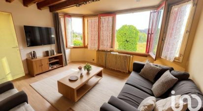 House 7 rooms of 184 m² in Villeneuve-les-Bordes (77154)