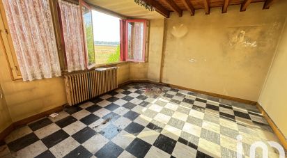 House 7 rooms of 184 m² in Villeneuve-les-Bordes (77154)