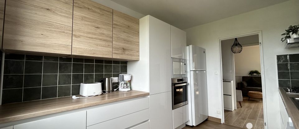 Appartement 5 pièces de 86 m² à Blois (41000)