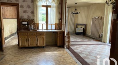 House 7 rooms of 145 m² in Solesmes (59730)
