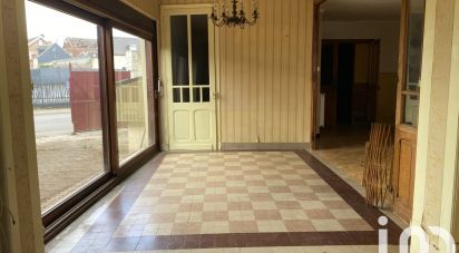 House 7 rooms of 145 m² in Solesmes (59730)