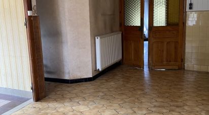 Town house 7 rooms of 145 m² in Solesmes (59730)