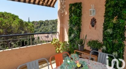 Apartment 3 rooms of 71 m² in Vence (06140)