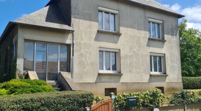 House 5 rooms of 148 m² in Saint-Léger-aux-Bois (76340)