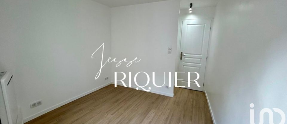 Apartment 2 rooms of 31 m² in Chambourcy (78240)