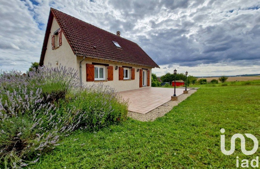 Maison traditionnelle 4 pièces de 93 m² à Laroche-Saint-Cydroine (89400)