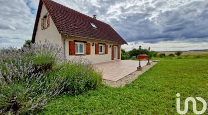 Traditional house 4 rooms of 93 m² in Laroche-Saint-Cydroine (89400)