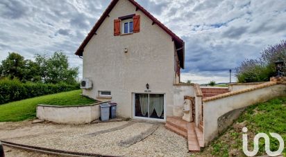 Maison traditionnelle 4 pièces de 93 m² à Laroche-Saint-Cydroine (89400)