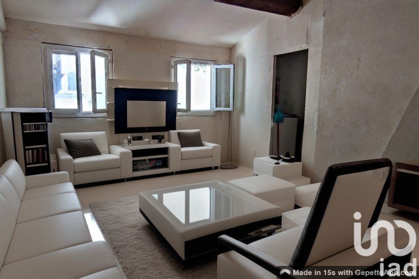 Apartment 2 rooms of 45 m² in Toulon (83000)