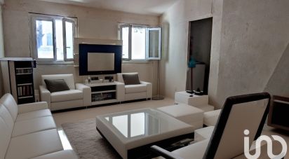 Appartement 2 pièces de 45 m² à Toulon (83000)