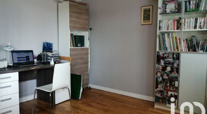 Appartement 4 pièces de 84 m² à Auxerre (89000)