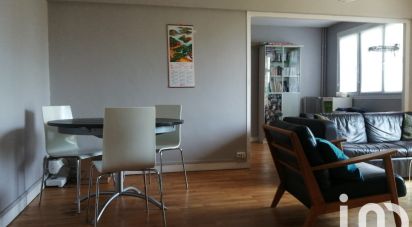 Apartment 4 rooms of 84 m² in Auxerre (89000)