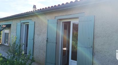 House 5 rooms of 122 m² in Prigonrieux (24130)