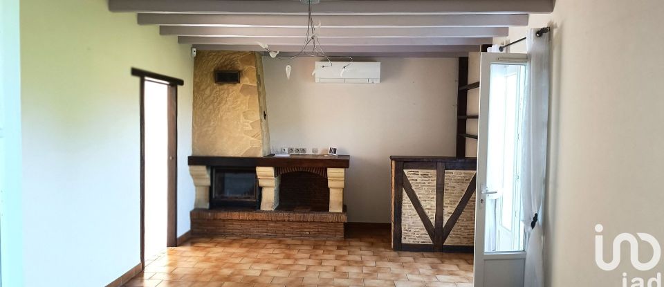 House 5 rooms of 122 m² in Prigonrieux (24130)