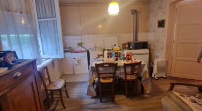 Village house 4 rooms of 81 m² in Raucourt-et-Flaba (08450)