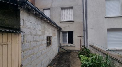 Maison de village 4 pièces de 81 m² à Raucourt-et-Flaba (08450)