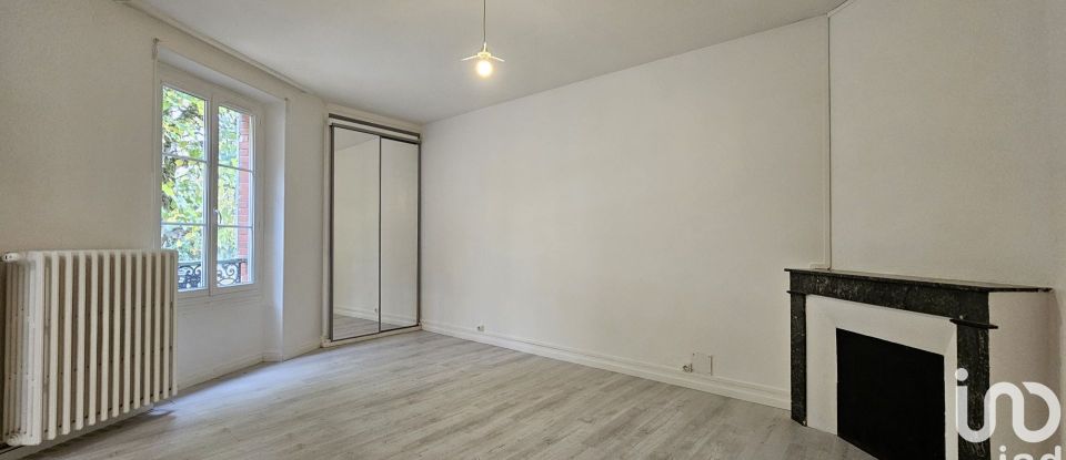 Immeuble de 294 m² à Montereau-Fault-Yonne (77130)