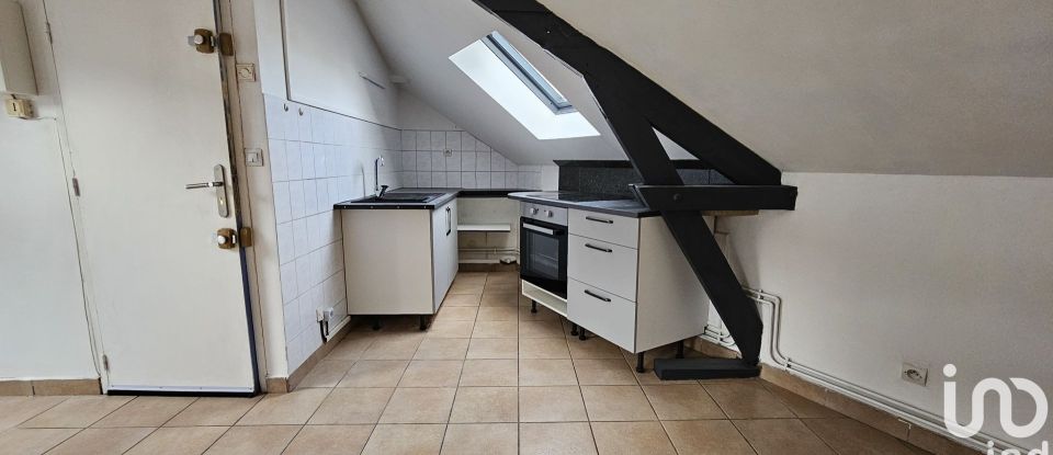 Immeuble de 294 m² à Montereau-Fault-Yonne (77130)