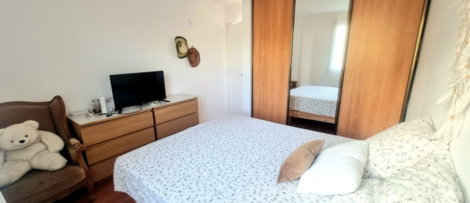 Apartment 3 rooms of 58 m² in Marseille (13009)