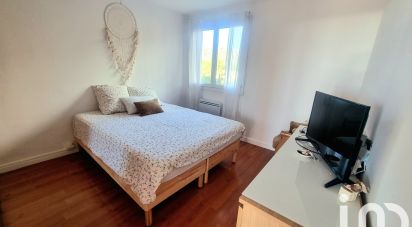 Apartment 3 rooms of 58 m² in Marseille (13009)