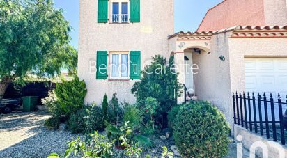 Traditional house 4 rooms of 96 m² in Saint-Laurent-de-la-Salanque (66250)