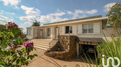 Maison 4 pièces de 93 m² à Perceneige (89260)