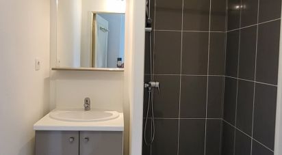 Apartment 2 rooms of 35 m² in Bidart (64210)